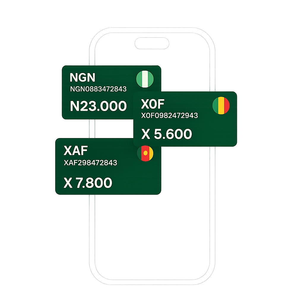 PAL Mobile App